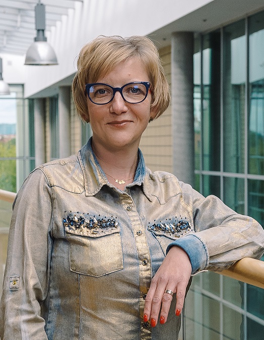Agneiszka Chęcińska