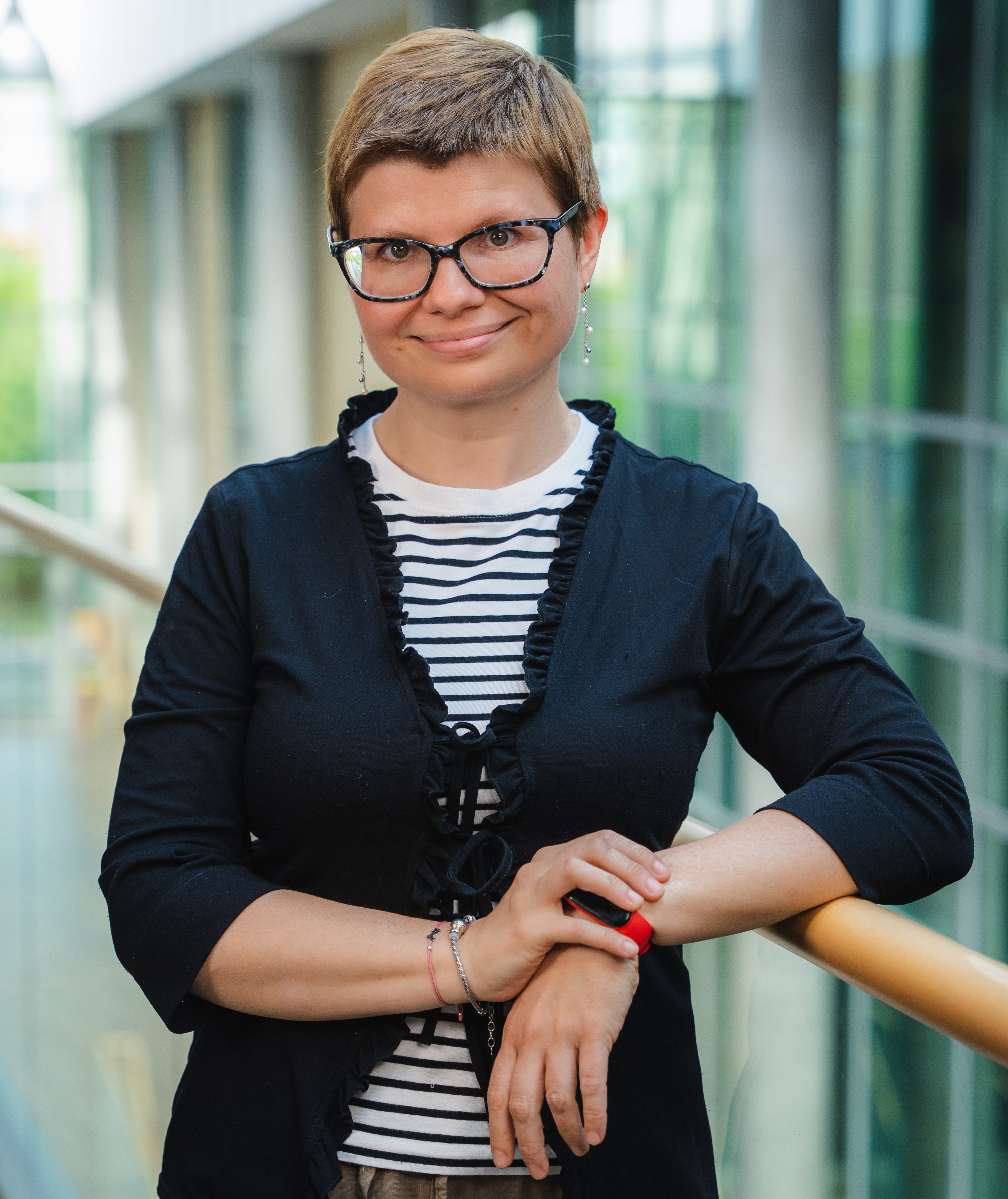Anna Rymska