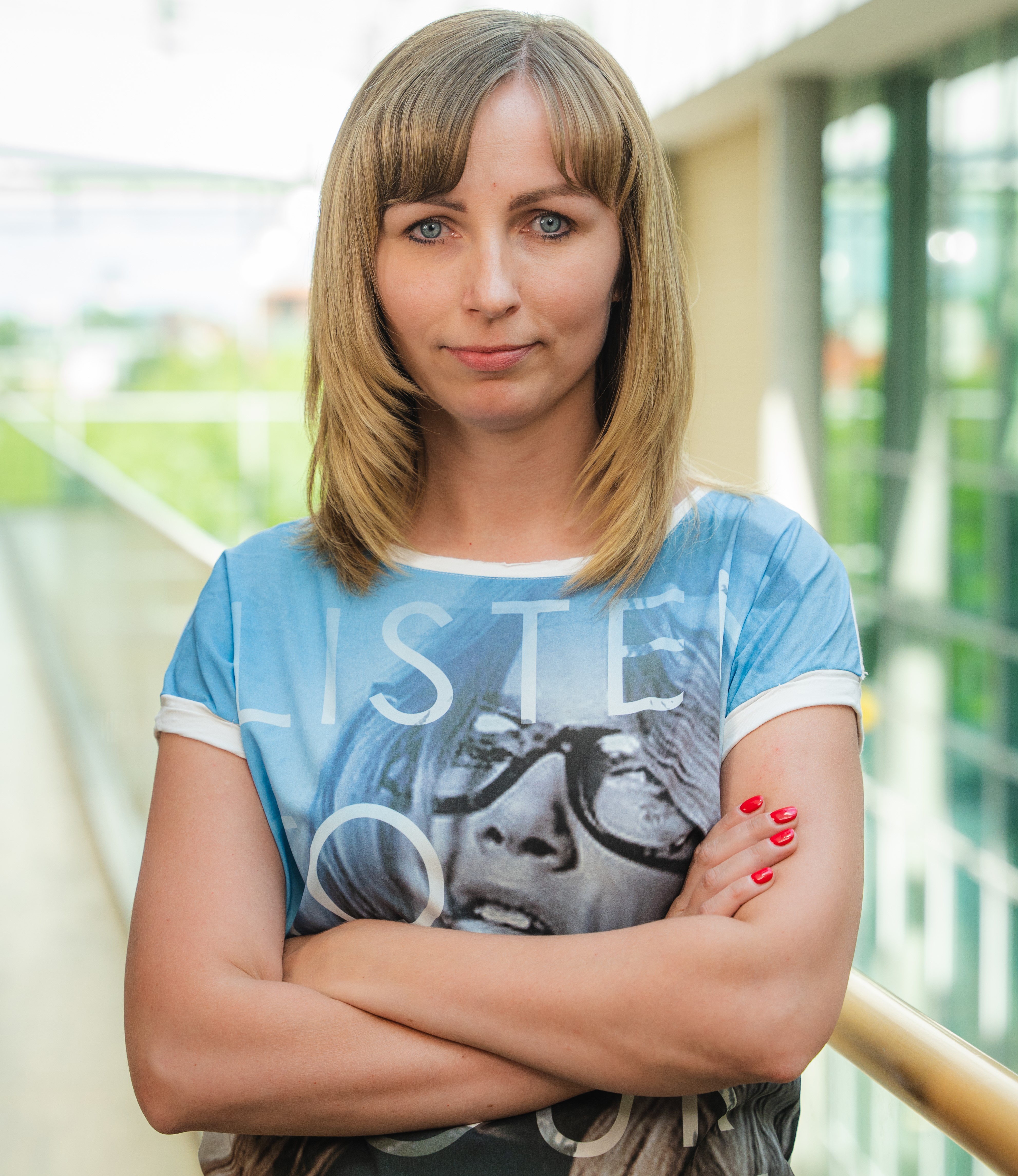 Magdalena Sobczak-Dębna