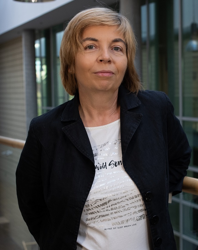 Ewa Szymańska