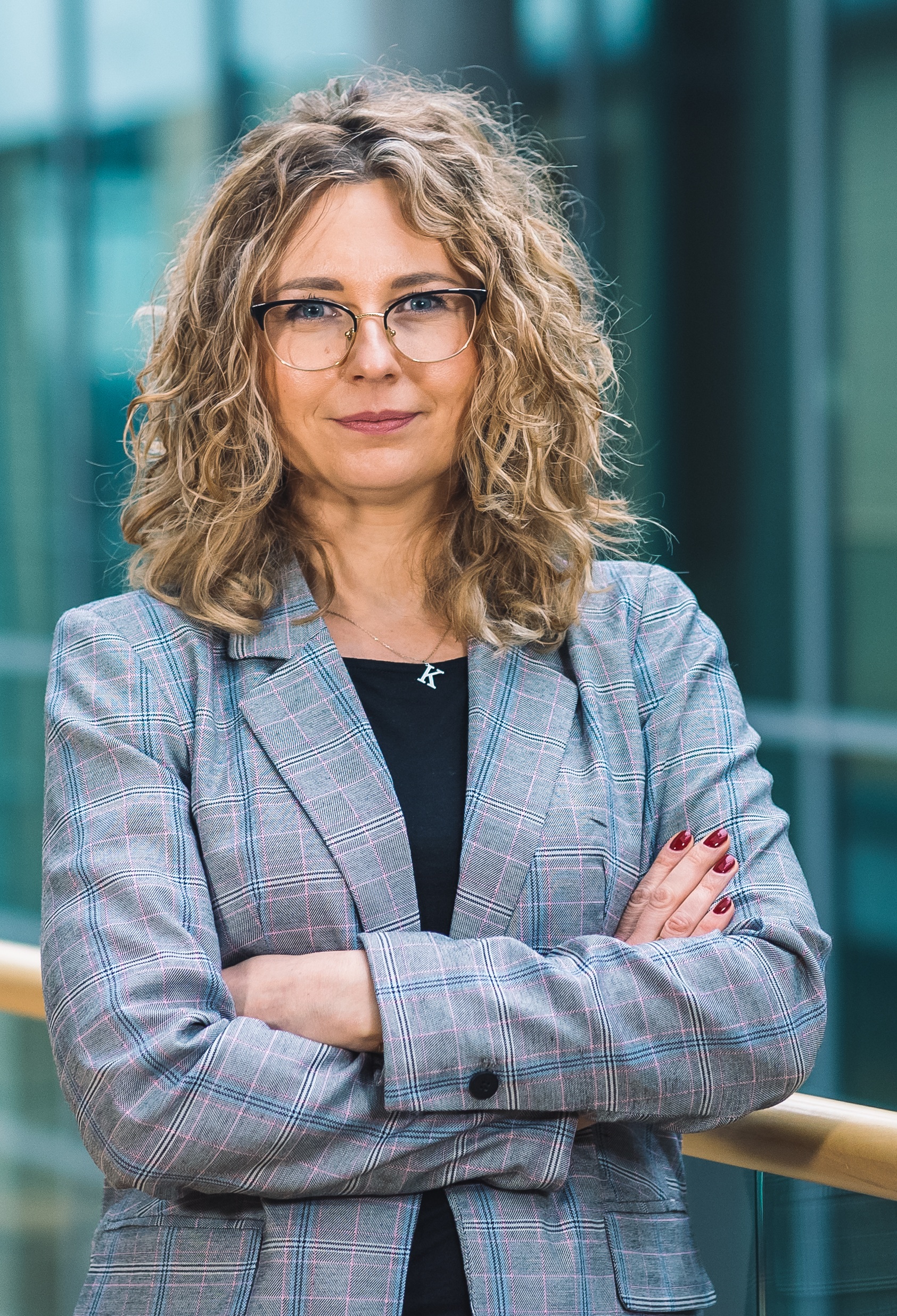 Karolina Jaworska