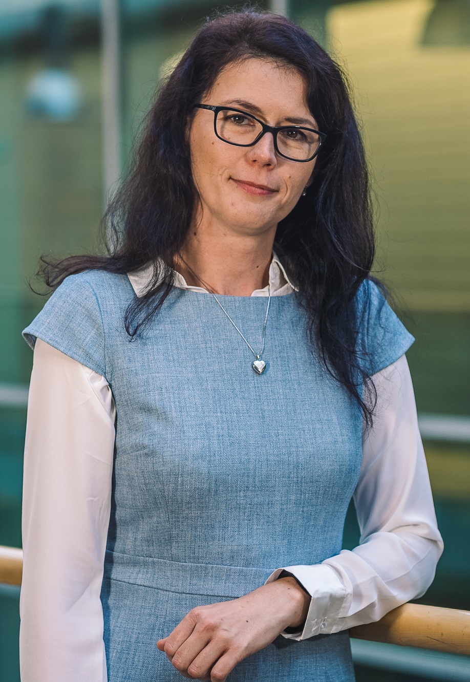 Katarzyna Matecka