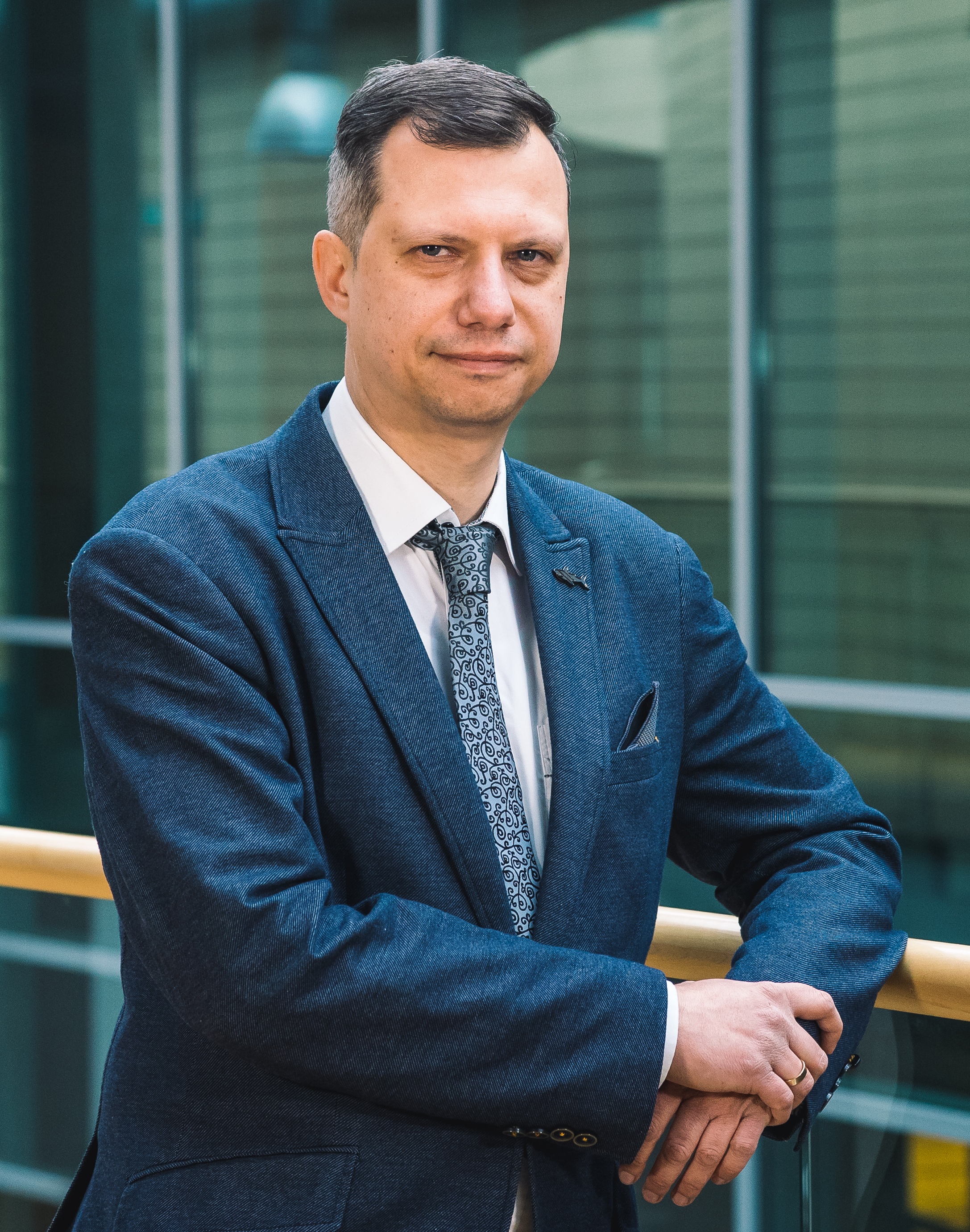 Marcin Lisek