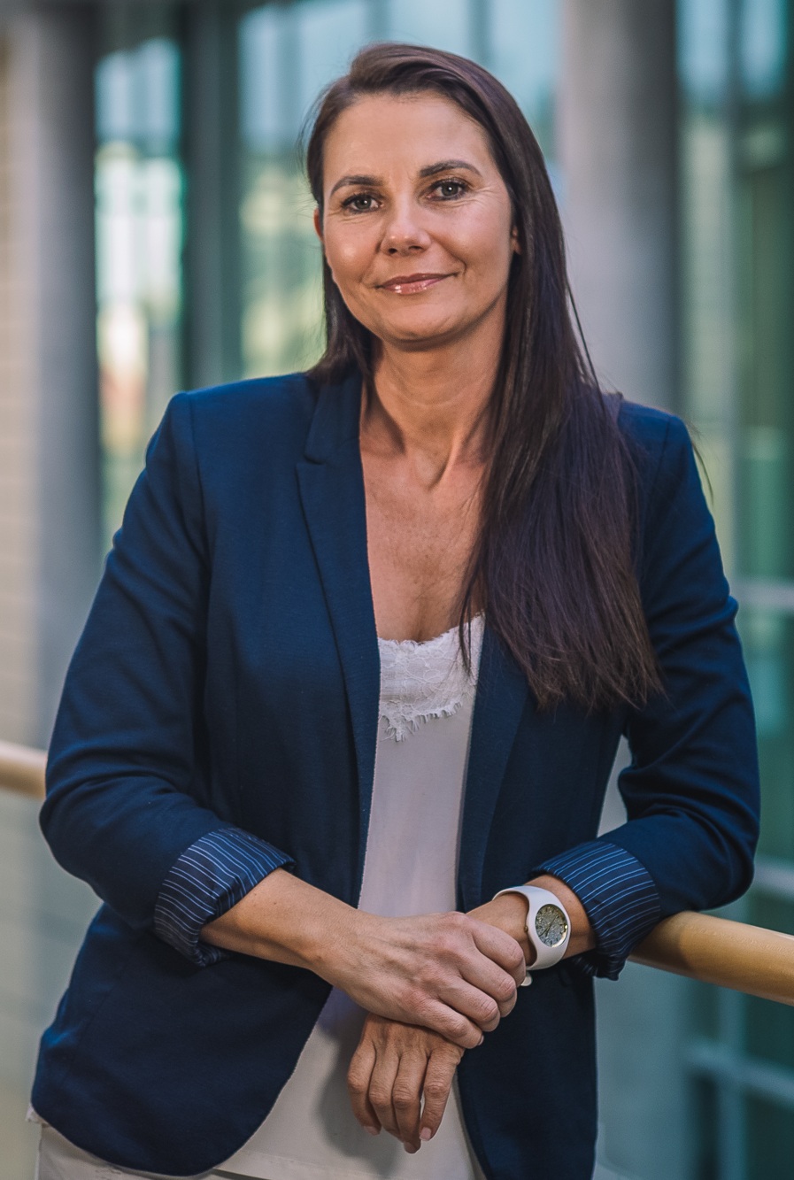 Monika Kasztelan