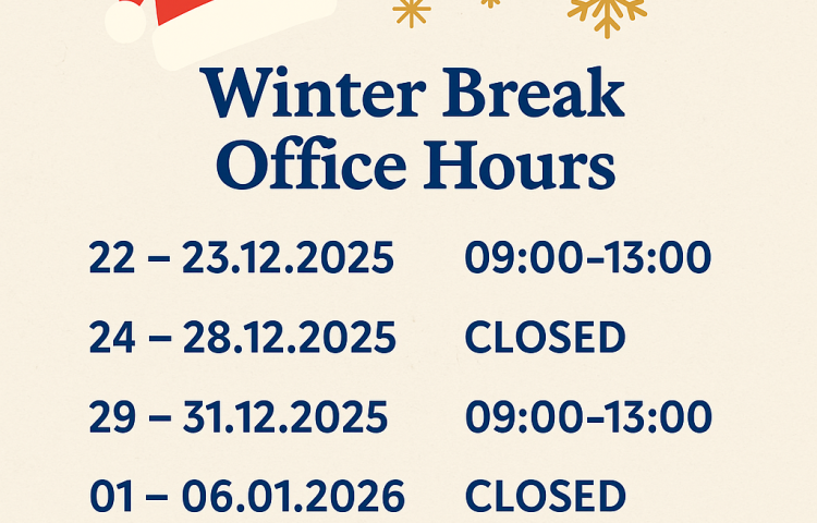 Godziny pracy w święta