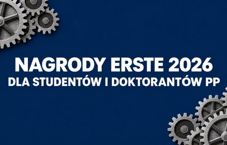 Nagroda ERSTE 2026